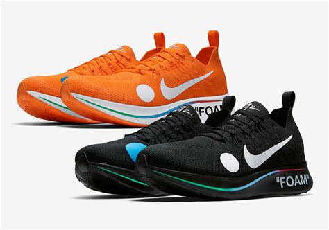 off white nike zoom fly fake|nike mercurial x off white.